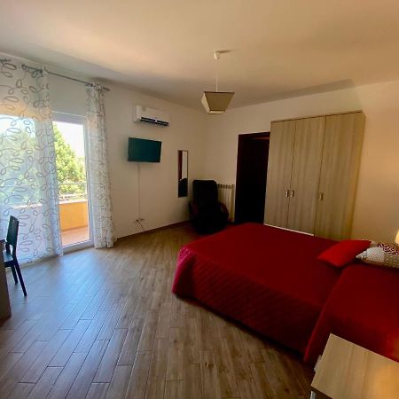 Villa Aurelio Squillace Extérieur photo